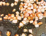 帆立とマッシュポテトパイ包み☆おもてなし作り方2写真