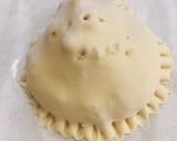 帆立とマッシュポテトパイ包み☆おもてなし作り方4写真