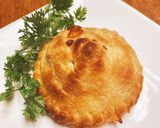 帆立とマッシュポテトパイ包み☆おもてなし作り方6写真