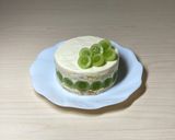 レンジで簡単✨全卵カスタードクリーム作り方11写真
