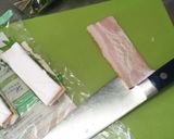 トースター5分★はんぺんべーチーズ作り方5写真