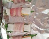 トースター5分★はんぺんべーチーズ作り方6写真