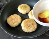 料亭の味の・即席みそ汁焼きおにぎり作り方12写真