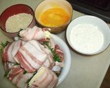豚カツＭＩＸ作り方3写真