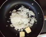 牛カルビ鶏もも肉スパイスカレー作り方1写真
