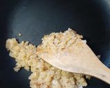 牛カルビ鶏もも肉スパイスカレー作り方2写真