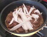 デパ地下風しぐれ煮★エリンギ入り★お弁当作り方8写真