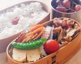 デパ地下風しぐれ煮★エリンギ入り★お弁当作り方10写真