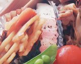 トースター5分★はんぺんべーチーズ作り方9写真
