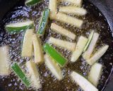 鶏ささ身胡麻マヨ これ最高!作り方4写真