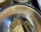 鶏ささ身胡麻マヨ これ最高!作り方6写真