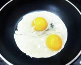 超簡単!イングリッシュマフィンバーガー!作り方5写真