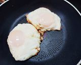 超簡単!イングリッシュマフィンバーガー!作り方6写真