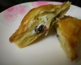 小豆チーズパイ作り方7写真