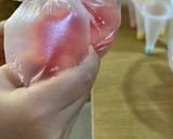 簡単美味しい スイカアイス作り方3写真