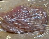 鶏肉とキャベツのマリネ（リベンジ）作り方1写真