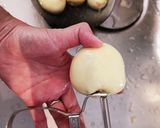お父さんに捧ぐ!ポテトサラダ!作り方2写真