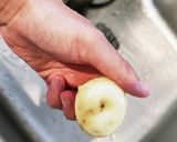お父さんに捧ぐ!ポテトサラダ!作り方3写真