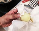 お父さんに捧ぐ!ポテトサラダ!作り方17写真