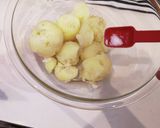 お父さんに捧ぐ!ポテトサラダ!作り方15写真
