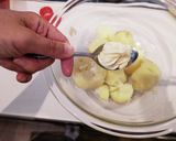 お父さんに捧ぐ!ポテトサラダ!作り方19写真