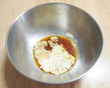 おうちでお店の味♪海老ブロデリサラダ作り方4写真
