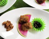 超簡単!さっと煮るだけ黒豆ちりめん♪作り方4写真