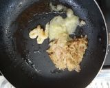 牛カルビ鶏もも肉スパイスカレー作り方8写真