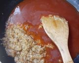 牛カルビ鶏もも肉スパイスカレー作り方9写真