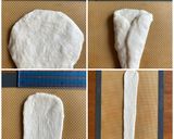 シロヤのサニーパン風　北九州の人気パン作り方2写真