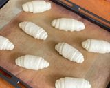 シロヤのサニーパン風　北九州の人気パン作り方3写真