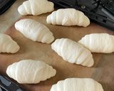 シロヤのサニーパン風　北九州の人気パン作り方4写真