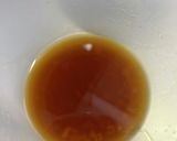 簡単！甘辛チキン作り方3写真