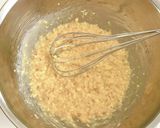 プリンで焼きドーナツ♪作り方2写真