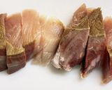 ブリのスパイシー和風唐揚げ作り方1写真