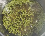 実山椒の醤油漬け作り方2写真