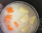卵.乳.小麦なし！！栄養満点犬用ケーキ作り方6写真