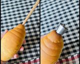 シロヤのサニーパン風　北九州の人気パン作り方6写真