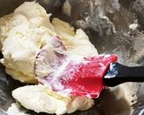 濃厚!まぜるだけ!チーズケーキ!作り方1写真