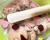 濃厚!まぜるだけ!チーズケーキ!作り方5写真