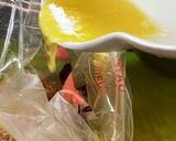 濃厚!まぜるだけ!チーズケーキ!作り方7写真