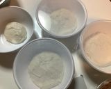 リスドオルでコンテンポラーネア風ピッツァ作り方9写真
