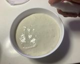 リスドオルでコンテンポラーネア風ピッツァ作り方10写真