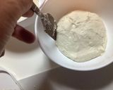リスドオルでコンテンポラーネア風ピッツァ作り方8写真