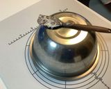 リスドオルでコンテンポラーネア風ピッツァ作り方6写真