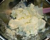 炊飯器で簡単★混ぜるだけのチーズケーキ作り方2写真