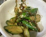 くらこんを使った浅漬け作り方1写真