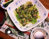 我が家の家庭菜園の✨もろきゅう✨☺⛄作り方11写真