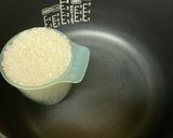 卵.乳.小麦なし！！栄養満点犬用ケーキ作り方3写真