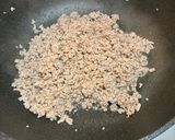 ⭐︎本格麻婆⭐︎豆腐・ナス作り方1写真